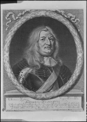 Friedrich Wilhelm I.