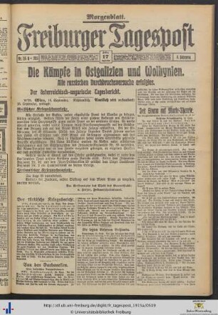 17.09.1915 (Morgenblatt)