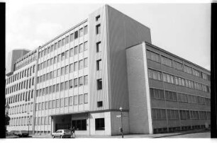 Kleinbildnegativ: DeTeWe, 1987