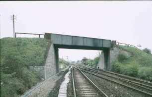 Eubigheim Straßenbrücke