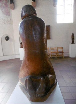 Der Zweifler, Güstrow