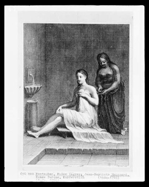 Femme Turque