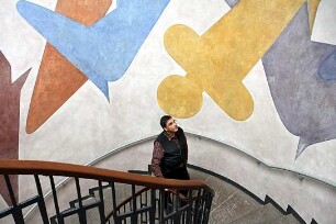Vom Bauen der Zukunft - 100 Jahre Bauhaus