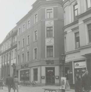 Stadt Café