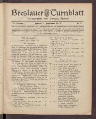 6.1911,17(01.September)