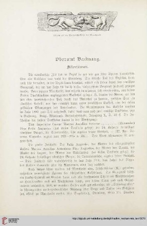 Oberamt Backnang