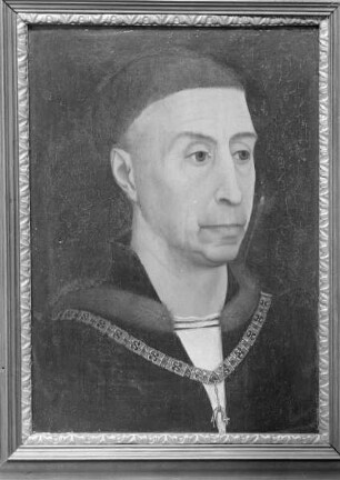 Philipp der Gute, Herzog von Burgund (1396-1467)