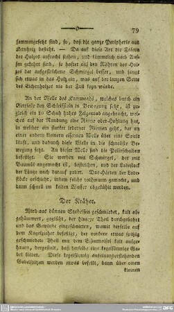 Der Krätzer