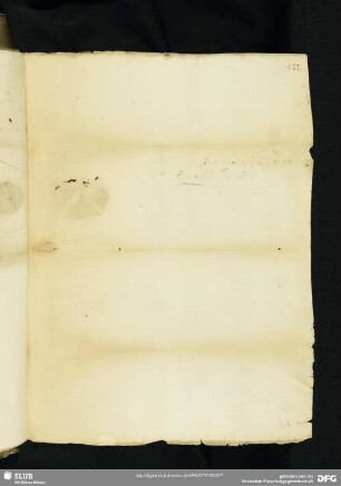 Brief des Michele Bonèlli Cardinale Alessandrino [zu Bl. 117]