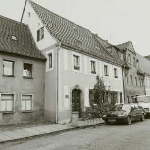 Wohnhaus, Grimma