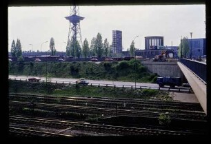 Stadtautobahn 26.4.74.