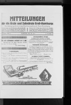 Termin-Kalender.