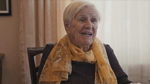 Ihr Jahrhundert - Frauen erzählen Geschichte