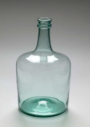 Zylinderflasche