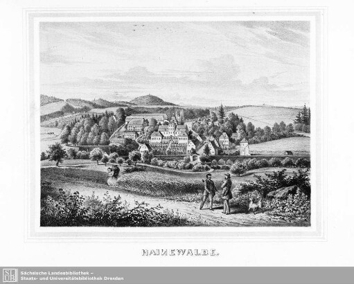 Hainewalde