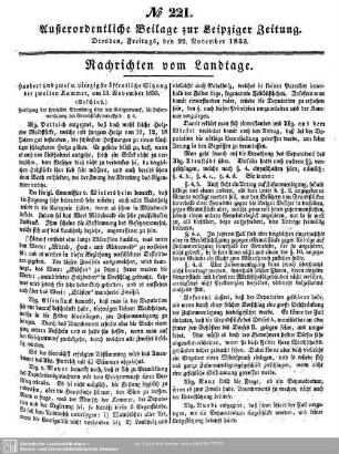2. Kammer: 142. Sitzung