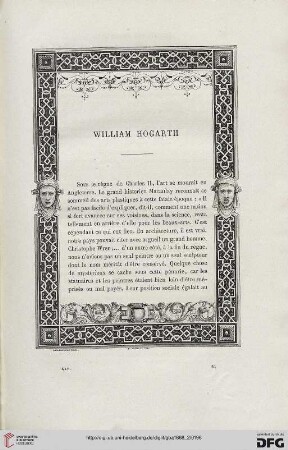 25: William Hogarth