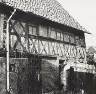 Wohnhaus