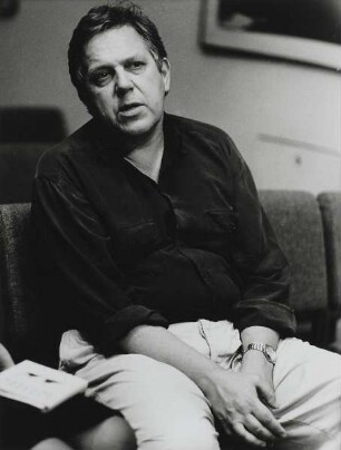 Robert Gernhardt