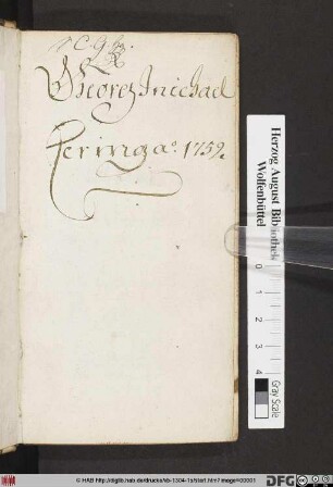 Das Newe Testament Unsers Herrn Jesu Christi