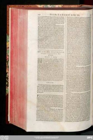 De Libera Voluntate Deque Virtutibus Angelorum. Caput XII.
