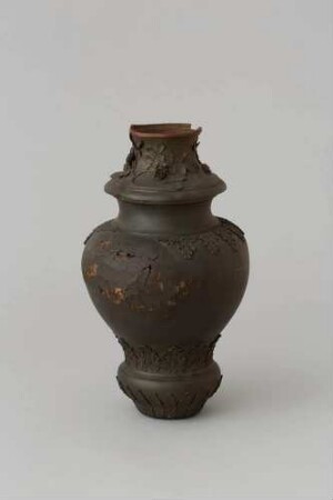 Balustervase