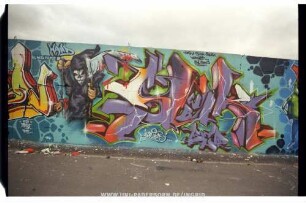 Stik | WB BED ..."wow123"... DAiM SHok SEAK WOW123... EviL SoNS "TOXIN" TMS... | 01 | HAND HUNTER