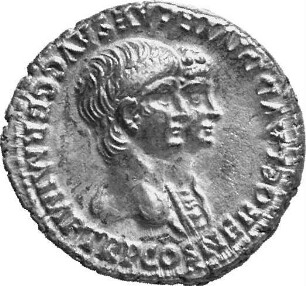 Nero und Agrippina (Minor)