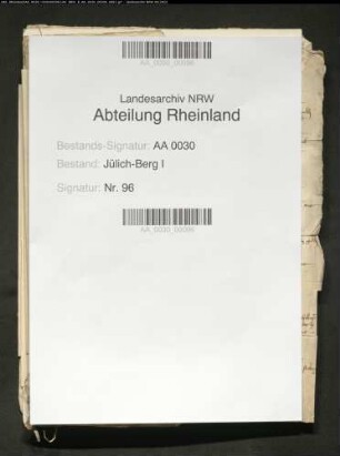 Rechnungssachen