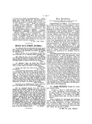 Blütenlese aus der Zeitschrift "Versöhnung"