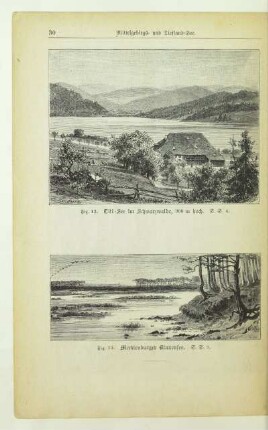 Mecklenburger Binnensee