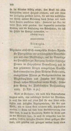 248-264 Liturgik