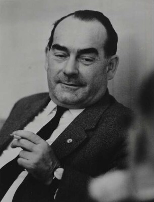 Julius Balkow
