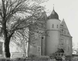 Schloss, Königs Wusterhausen