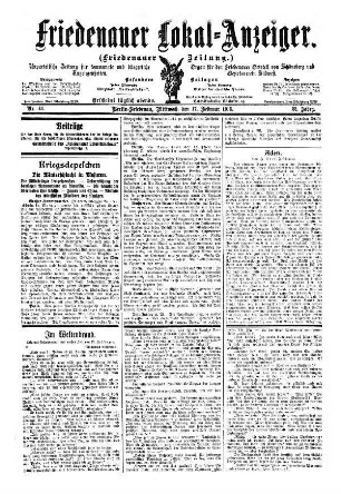 Nr. 41, 17.02.1915