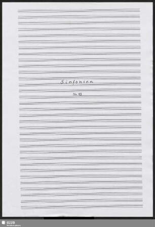 [12]: Symphonies - Mus.15480-ZZ-586 : V (4), orch, loudspeaker