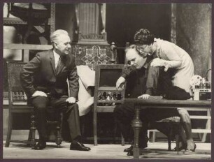 Der Preis (Arthur Miller)