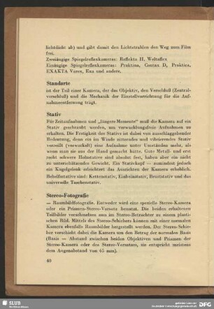 Standarte