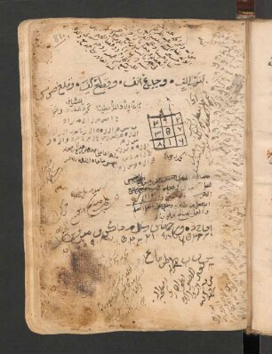 Šarḥ Miṣbāḥ al-ʿulūm fī maʿrifat al-ḥaiy al-qaiyūm