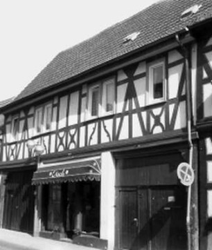 Hofheim am Taunus, Hauptstraße 25