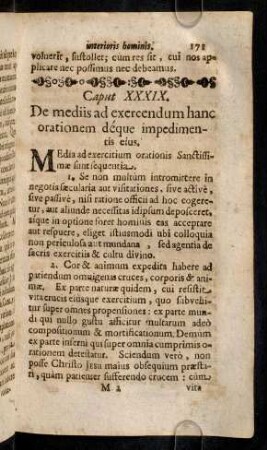 171-178, Caput XXXIX