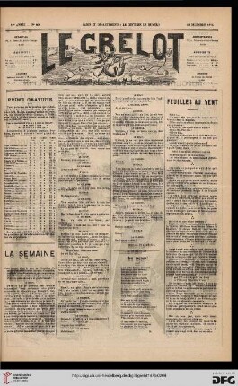 Nr. 296 (10 Décembre 1876)