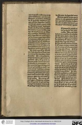 Deinde queritur de his que pertinent ad secundam opinionem et circa hoc queruntur tria, primo utrum Christus sit unum...