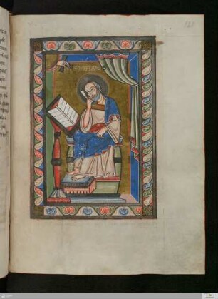 Johannes (Evangelistenbild)