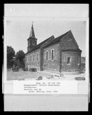 Evangelische Kirche