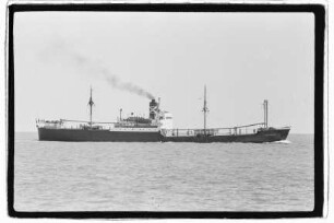Heimdal (1944)