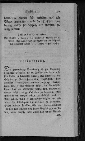 Erläuterung.