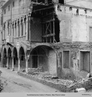 Palazzo Onesti, Padua