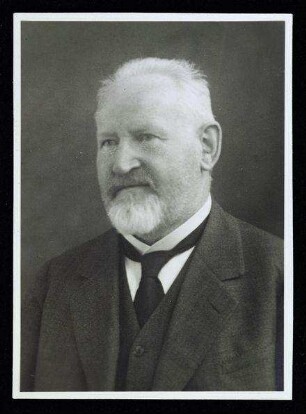 Dettmar, Georg