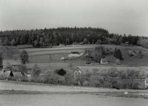 Ort, Oberfrauendorf